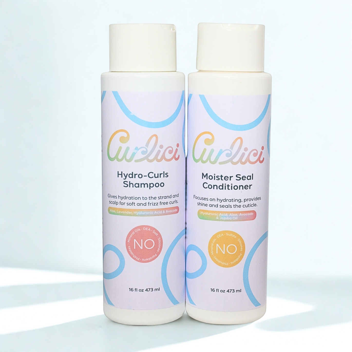 Clean & Soft Duo