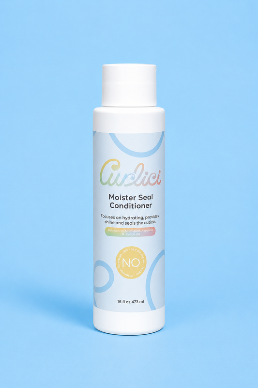 Moister Seal Conditioner