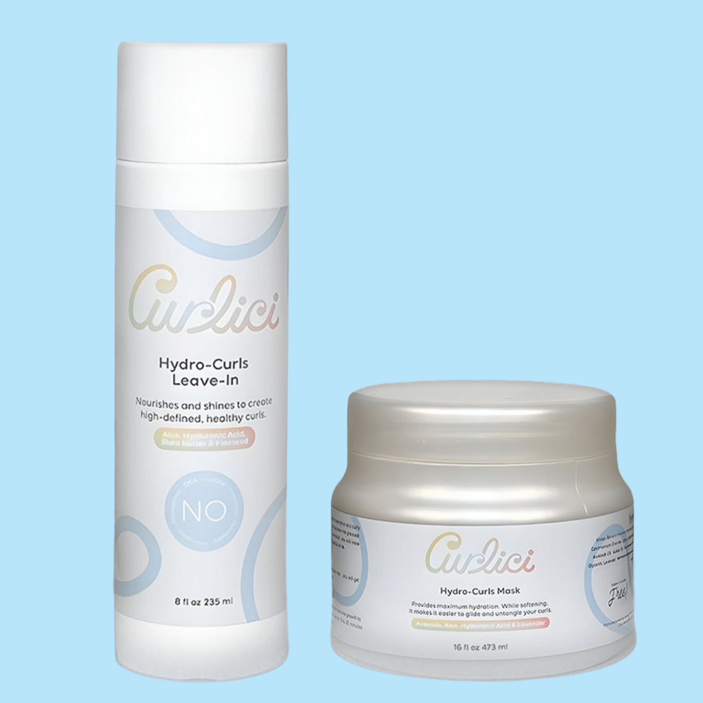Bundle 2: The Best Duo