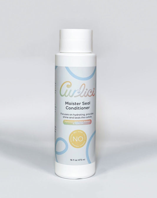 Moister Seal Conditioner